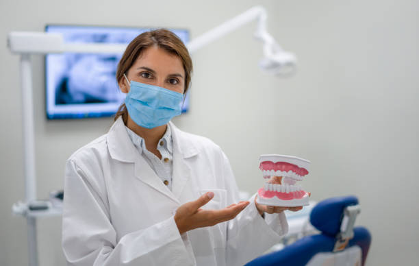 Best Emergency Root Canal Treatment in Carlyss, LA