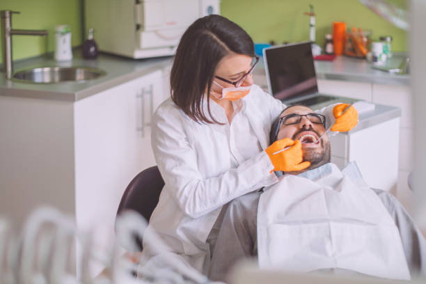 Professional Emergency Dentist in LA