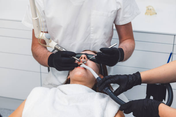 Best Emergency Dental Care for Broken or Chipped Teeth in Carlyss, LA